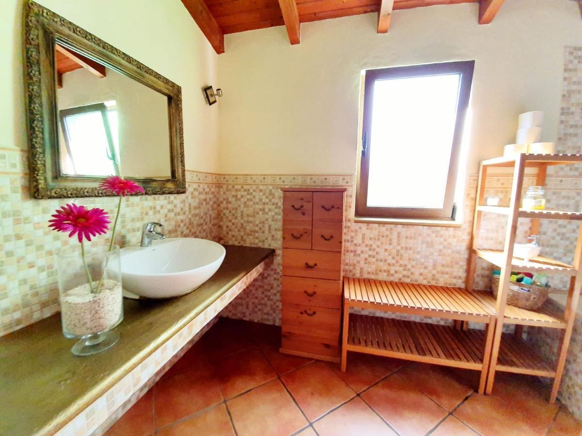 El Soco - Zentrales Stadtpenthouse Mit Dachterrasse 푸에르토델로사리오 외부 사진